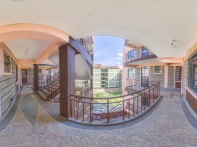 Nairobi Apartments Virtual Tour