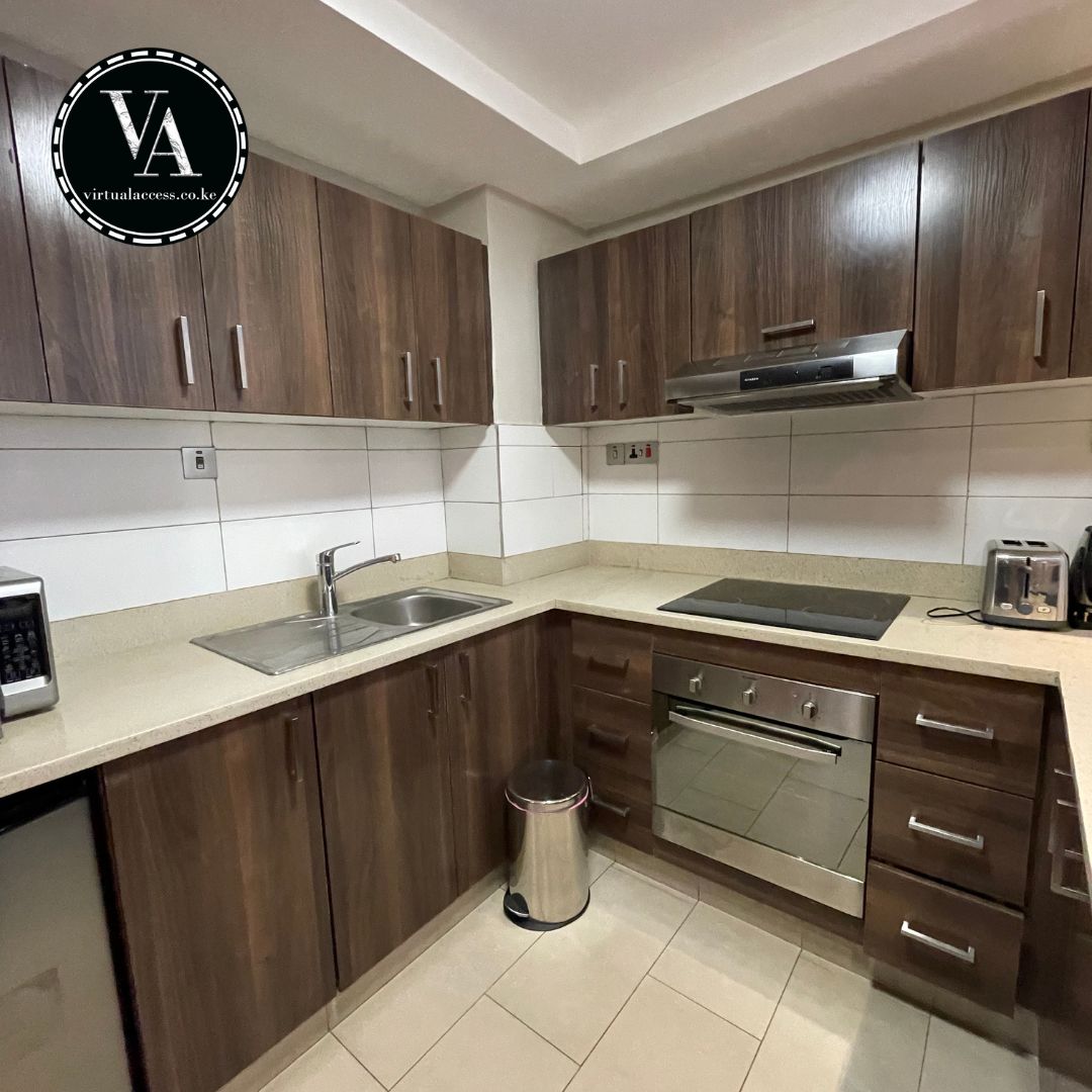 1 Bedroom Serviced Apartment. Located in the heart of CBD, Nairobi. House Tour & Virtual Tour Available. Price Starts From 14,400Kshs Virtual Access