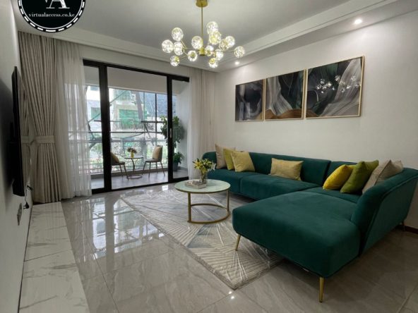 2 Bedroom Apartments for sale in Kileleshwa. Close to Lavington Quickmart, Kileleshwa Mosque. Has pool, full backup generator. 12 Million Virtual Access. Allan Muthie