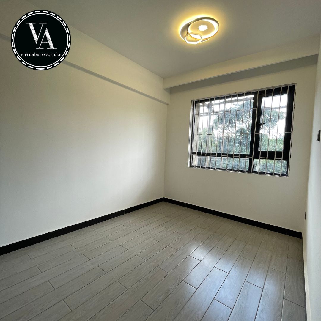 2 Bedroom Apartment for sale in Lavington, Nairobi. House Tour Available. Virtual Tour Available. Price: 9 Million. Flexible Payment Plan Virtual Access Allan Muthie