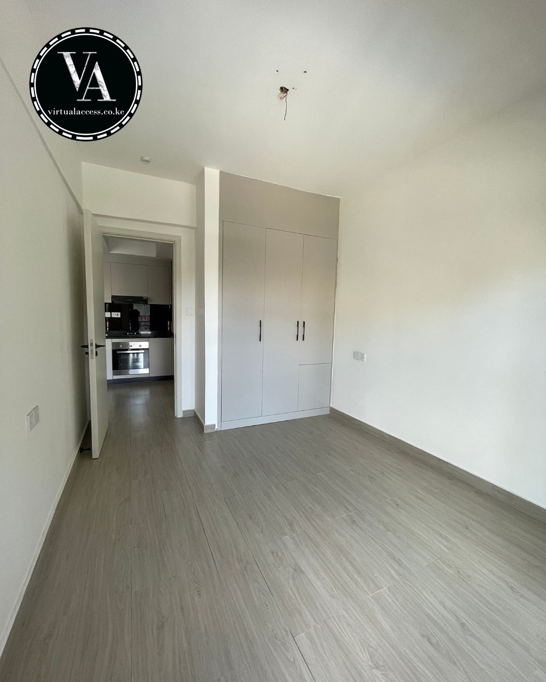 Pincrest View. 1 Bedroom Apartment For Sale. Along Kindaruma road. House & Virtual Tours Available. Has Payment Plans. Price: 6,750,400 Virtual Access