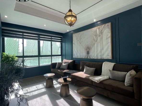 1 Bedroom Apartment For Sale in Kilimani, Nairobi. Close proximity to Yaya Cenre. Has a heated pool. Has video & virtual tour. 7.062 Million Virtual Access