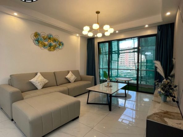 Affordable 2 Bedroom Apartment For Sale in Kilimani, Nairobi. House tour & virtual tour available. Close to Yaya Centre. Price from 10.2 M Virtual Access
