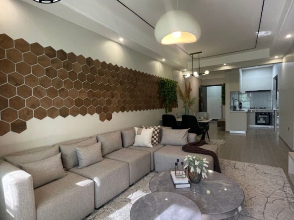 2 Bedroom Apartment For Sale in Kilimani, Nairobi. Close proximity to Yaya Cenre. Has a heated pool. Has video & virtual tour. 11.877 Million Virtual Access
