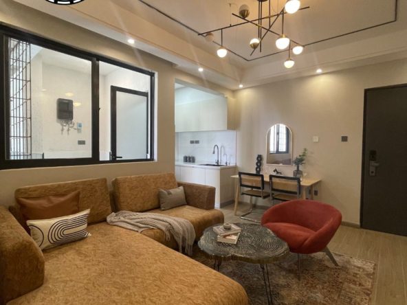 1 Bedroom Apartment For Sale in Kilimani, Nairobi. Close proximity to Yaya Cenre. Has a heated pool. Has video & virtual tour. 5.992 Million Virtual Access Allan Muthie