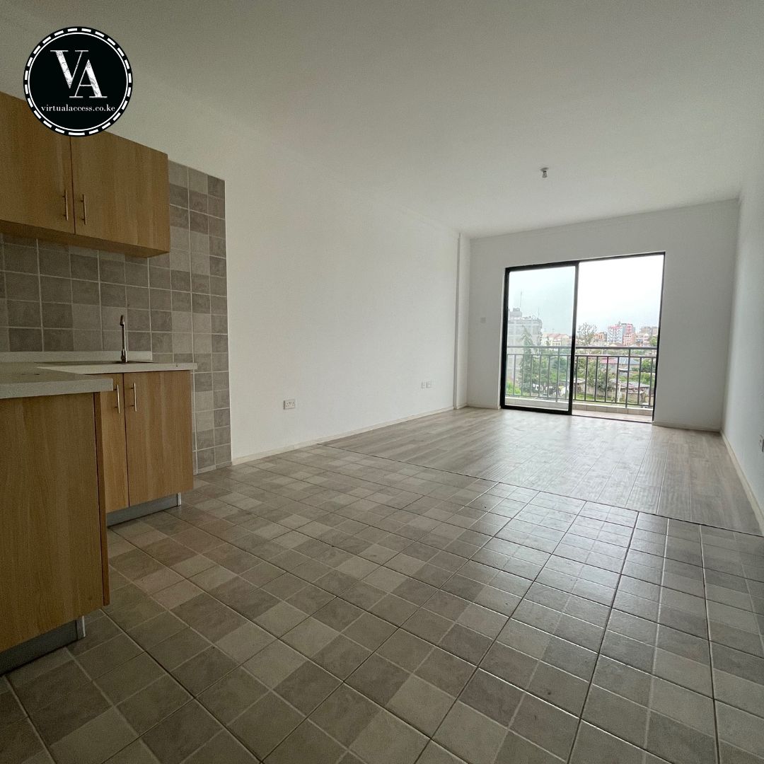 2 Bedroom Apartment For Sale, Kamiti Road. Video Tour available. Sale Price: Kshs 4.9M. Rental Income: 30,000-40,000. ⁠Only 49 units in complex Virtual Access